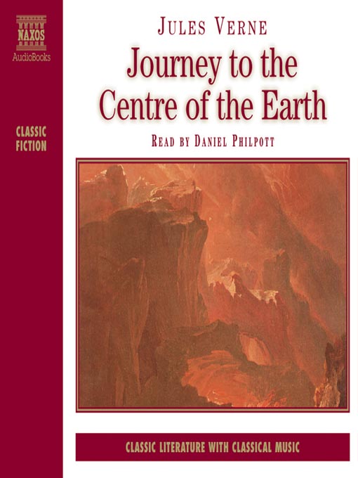Title details for Journey to the Centre of Earth by Jules Verne - Available